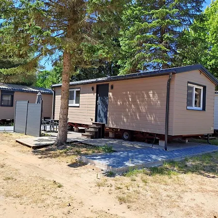 Tiny House Lohmen Garder