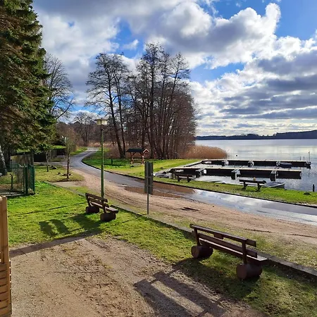 아파트 Tiny House Lohmen Garder Lohmen (Mecklenburg-Vorpommern)