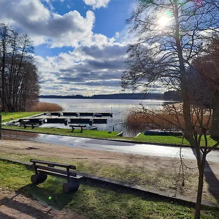 Tiny House Lohmen Garder