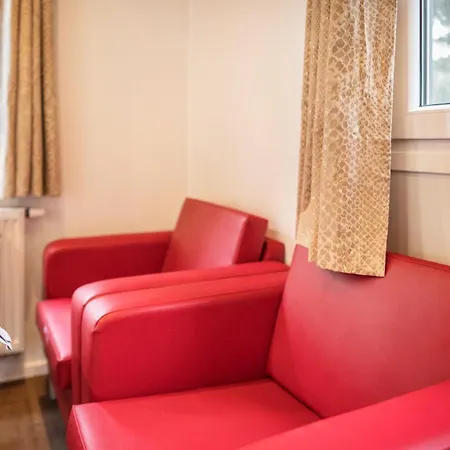 Tiny House Lohmen Garder 아파트 *