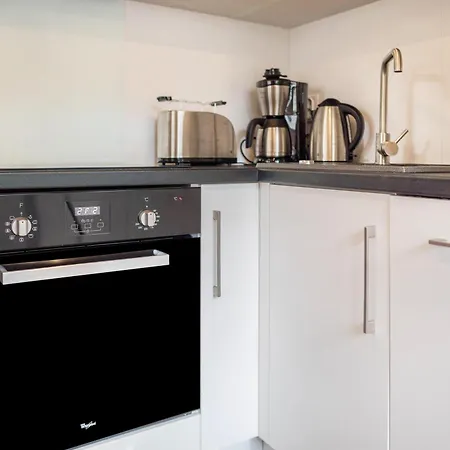 Tiny House Lohmen Garder