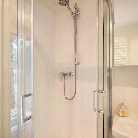 Tiny House Lohmen Garder