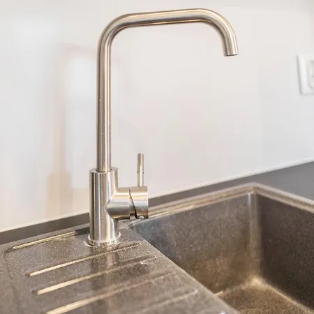 아파트 Tiny House Lohmen Garder