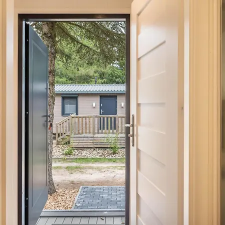 Tiny House Lohmen Garder