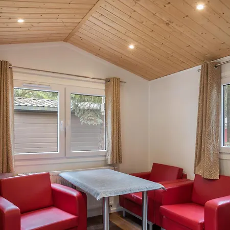 아파트 Tiny House Lohmen Garder Lohmen (Mecklenburg-Vorpommern)