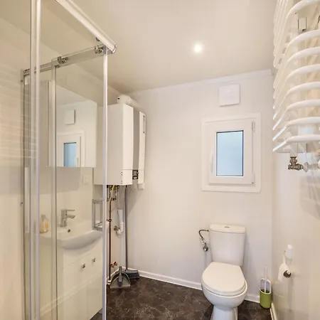 Tiny House Lohmen Garder * Lohmen (Mecklenburg-Vorpommern)