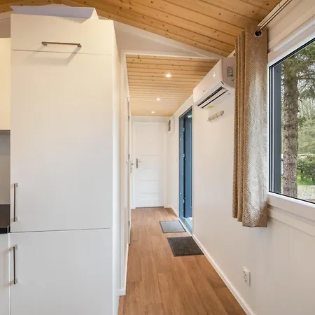 Tiny House Lohmen Garder Appartement Lohmen (Mecklenburg-Vorpommern)