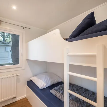 Appartement Tiny House Lohmen Garder