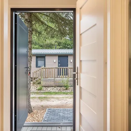 Tiny House Lohmen Garder Appartement Lohmen (Mecklenburg-Vorpommern)