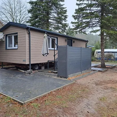 Tiny House Lohmen Garder Lohmen (Mecklenburg-Vorpommern)